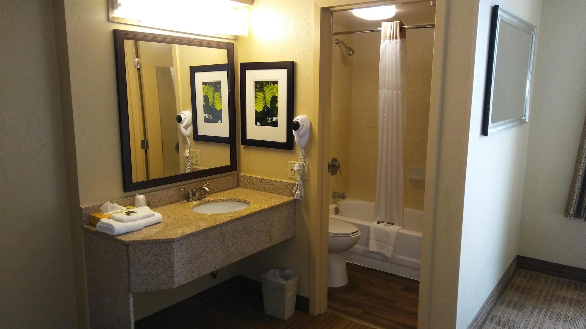 Hotel Extended America - - Polaris 2*