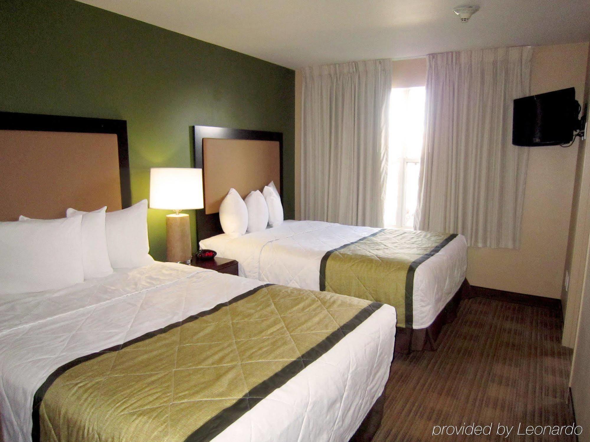 Hotel Extended America - - Polaris