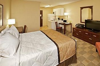 Extended America - - Polaris Hotel Columbus