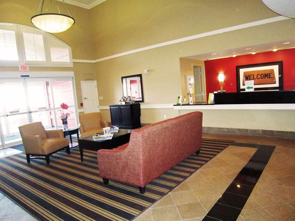 Hotel Extended America - - Polaris Columbus