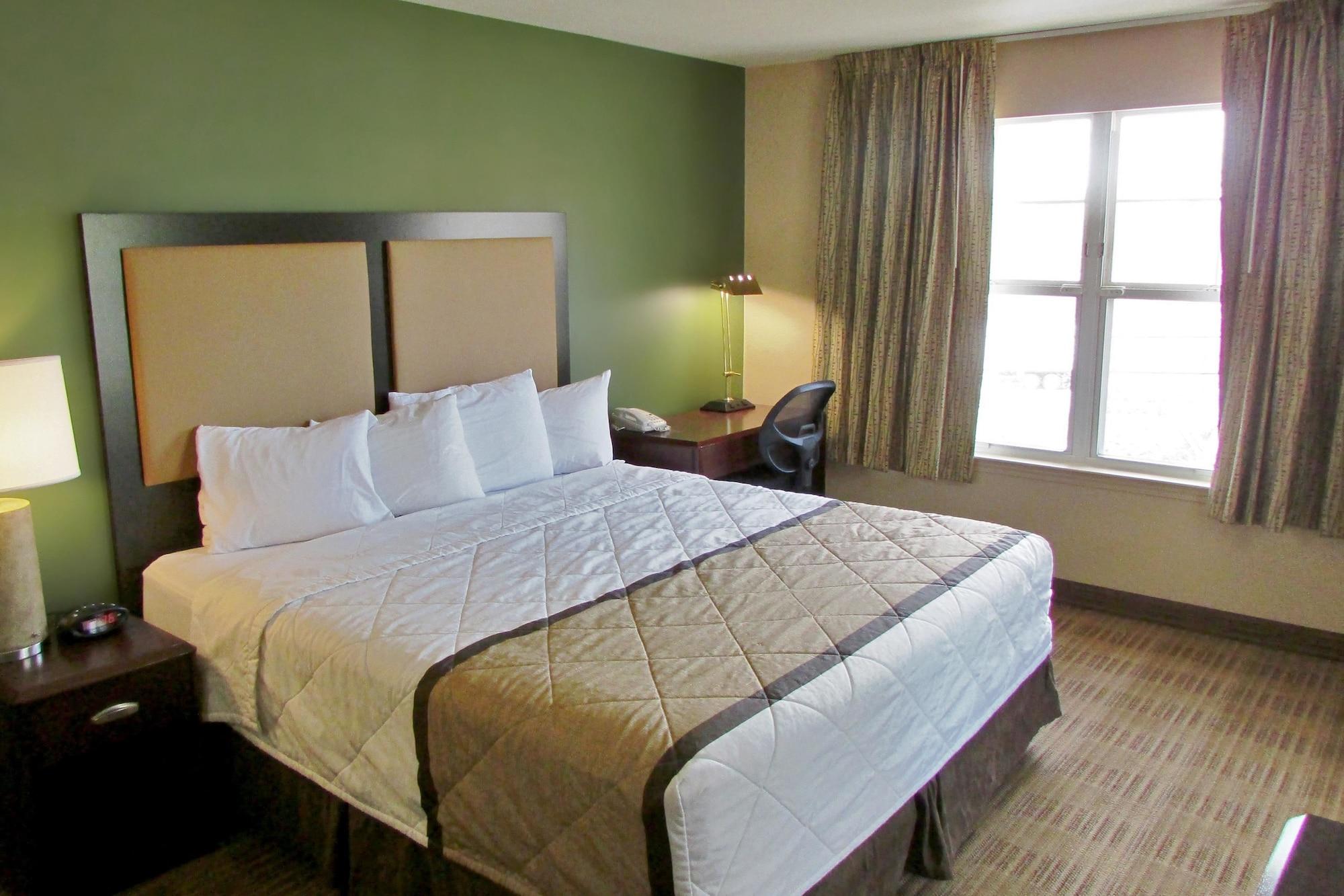 Extended America - - Polaris Hotel Columbus