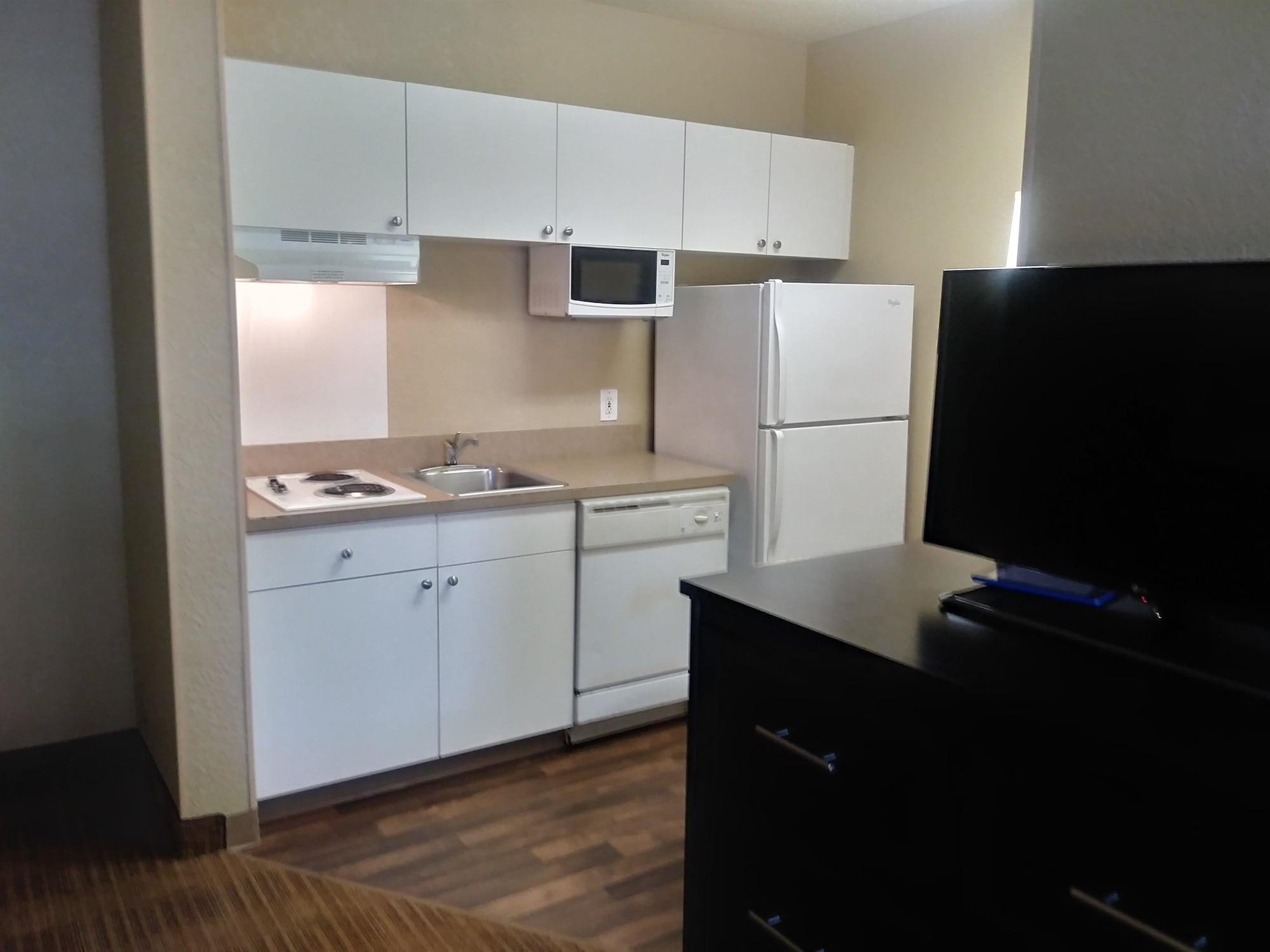 Hotel Extended America - - Polaris Columbus