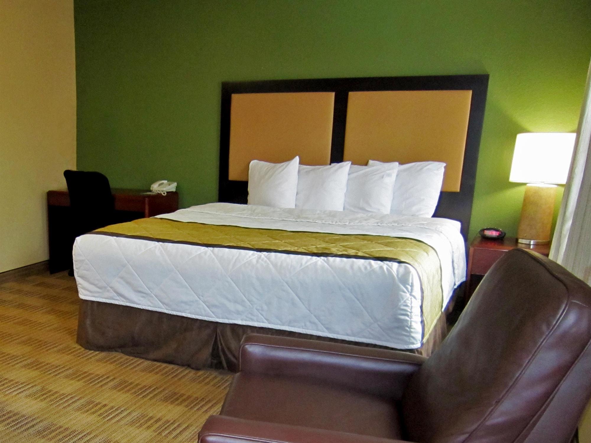 Extended America - - Polaris Hotel Columbus