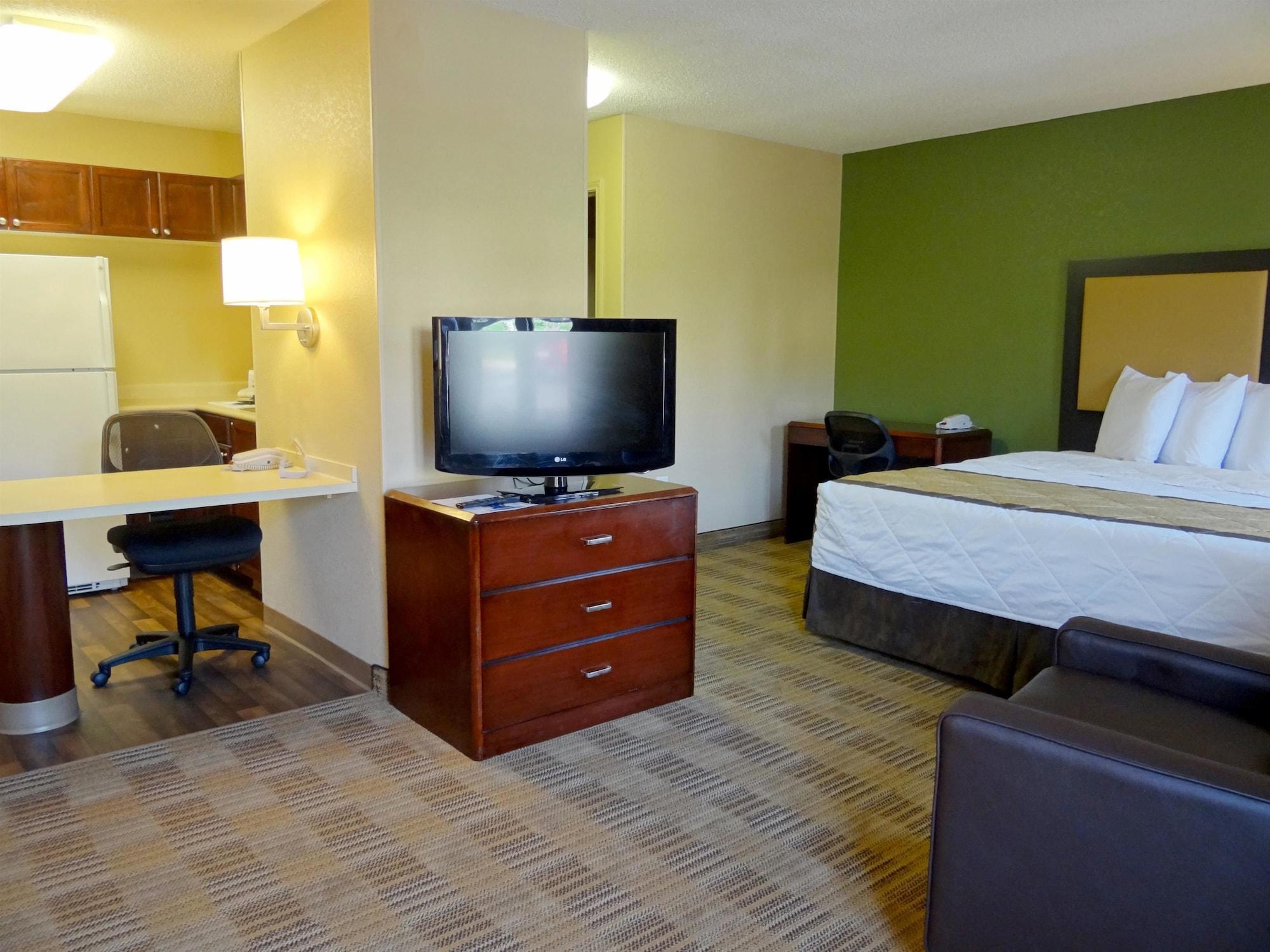 Extended America - - Polaris Hotel