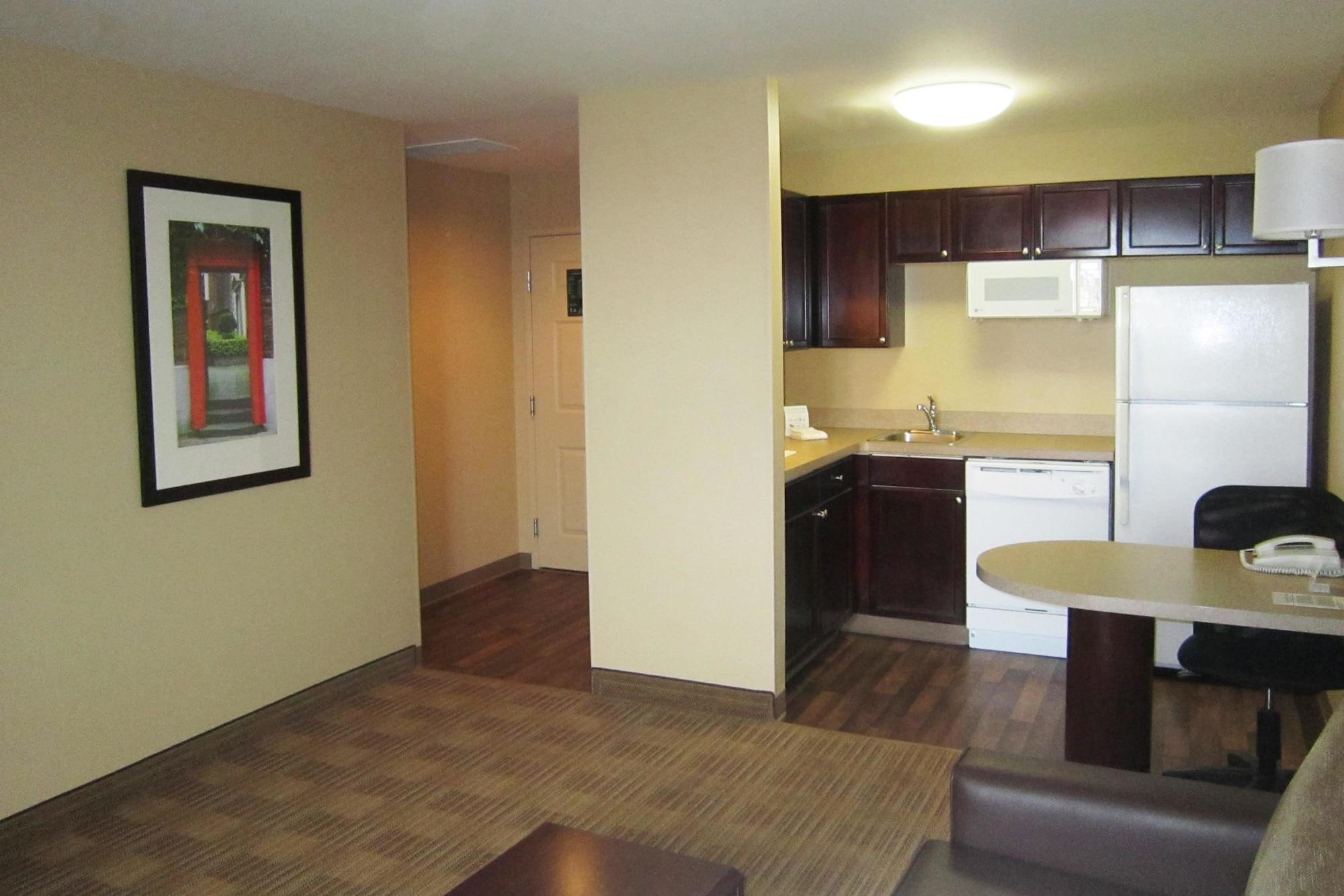 Hotel Extended America - - Polaris Columbus
