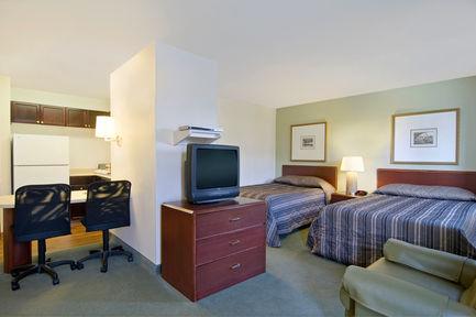 Extended America - - Polaris Hotel Columbus