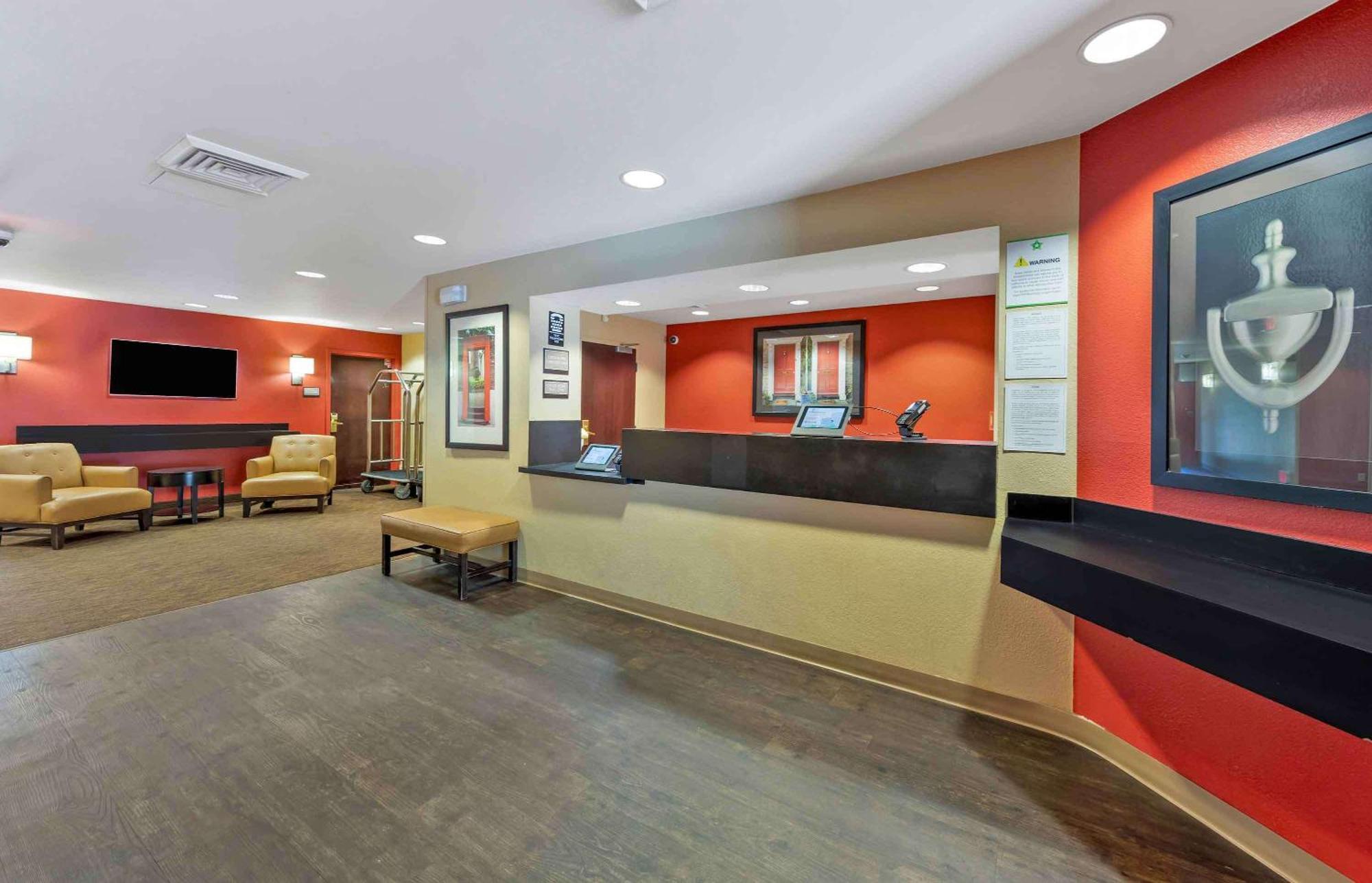 Extended America - - Polaris Hotel Columbus