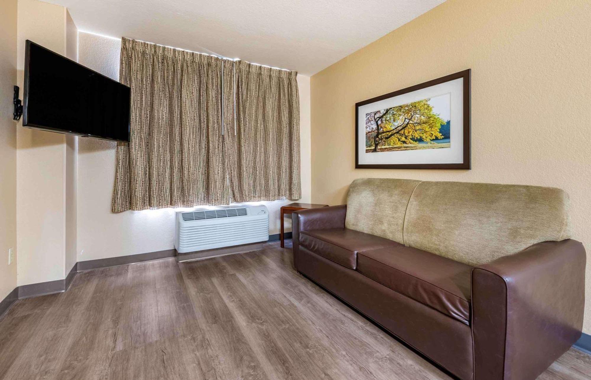 Hotel Extended America - - Polaris