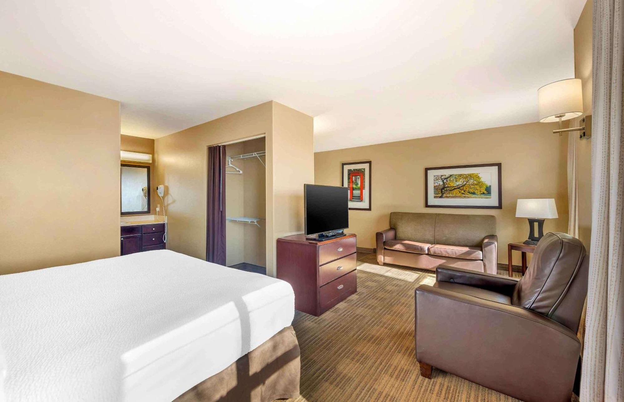 Hotel Extended America - - Polaris Columbus