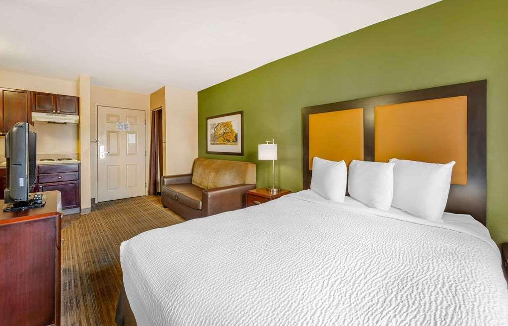 Extended America - - Polaris Hotel Columbus