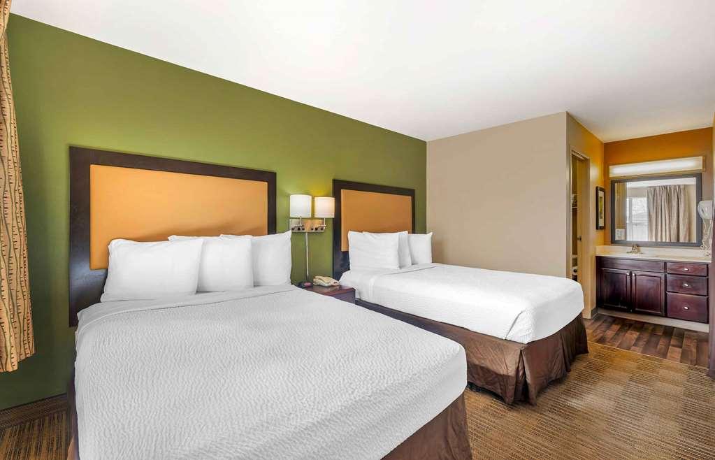 Extended America - - Polaris Hotel 2*