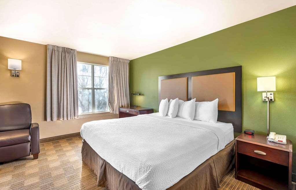 Hotel Extended America - - Polaris Columbus