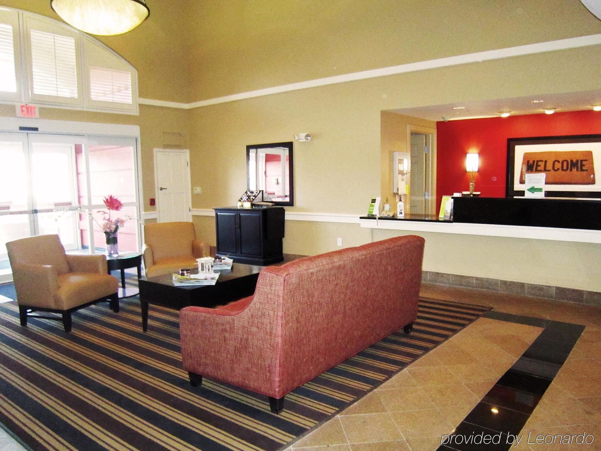Extended America - - Polaris Hotel