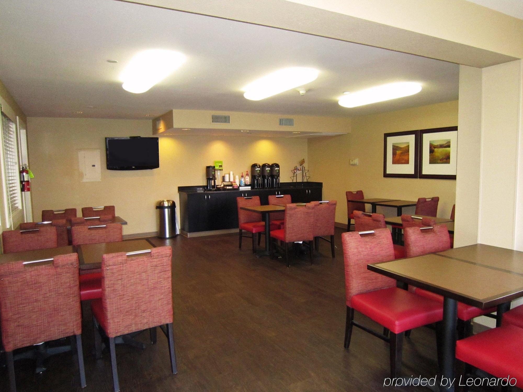 Extended America - - Polaris Hotel Columbus