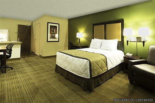 Extended America - - Polaris Hotel 2*