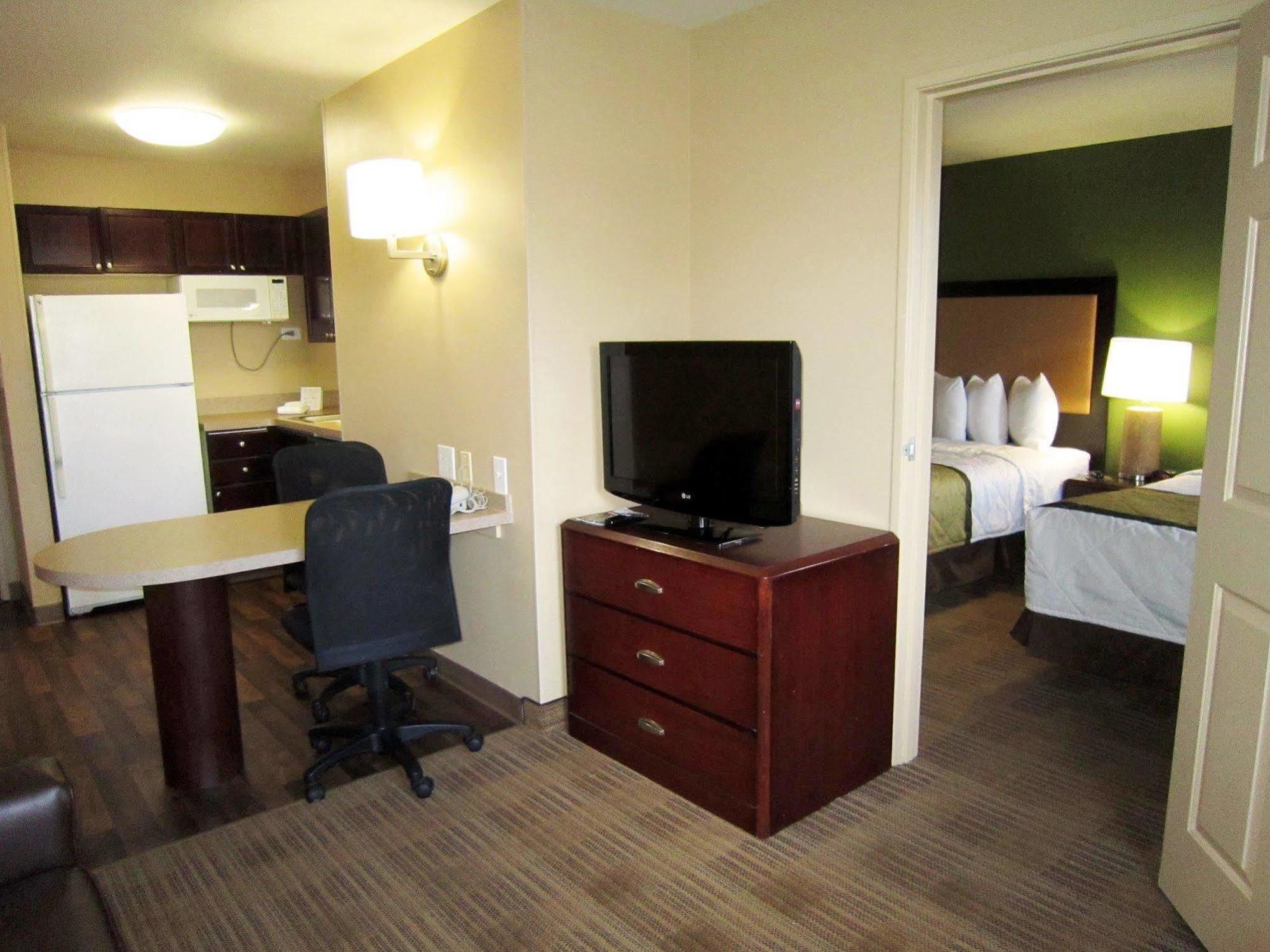 Extended America - - Polaris Hotel Columbus