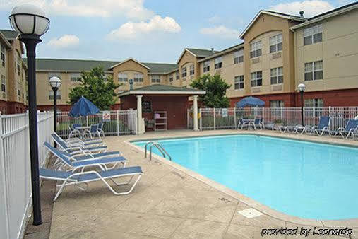 Extended America - - Polaris Columbus
