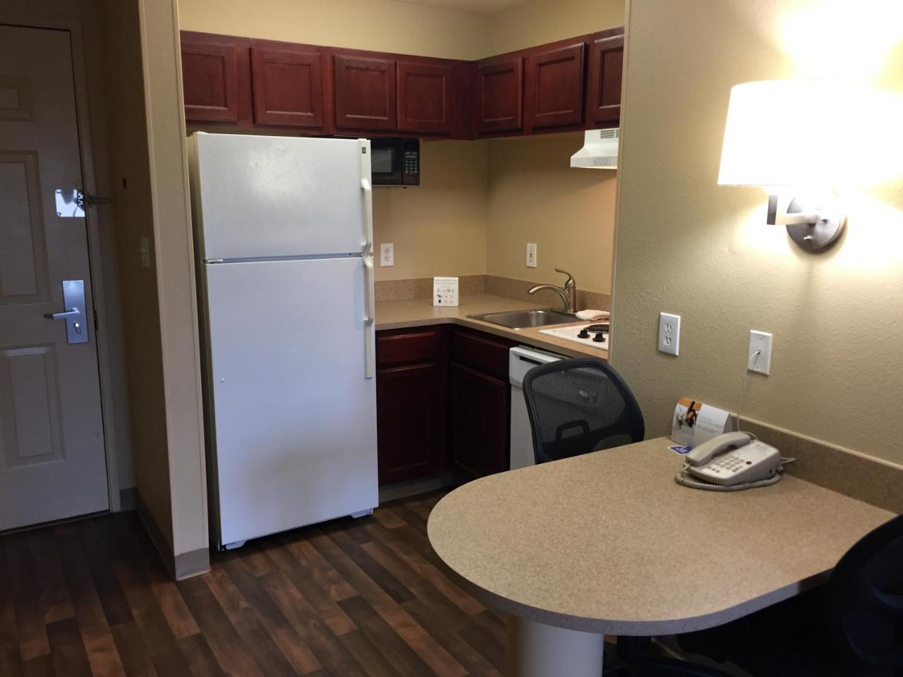 Extended America - - Polaris Hotel