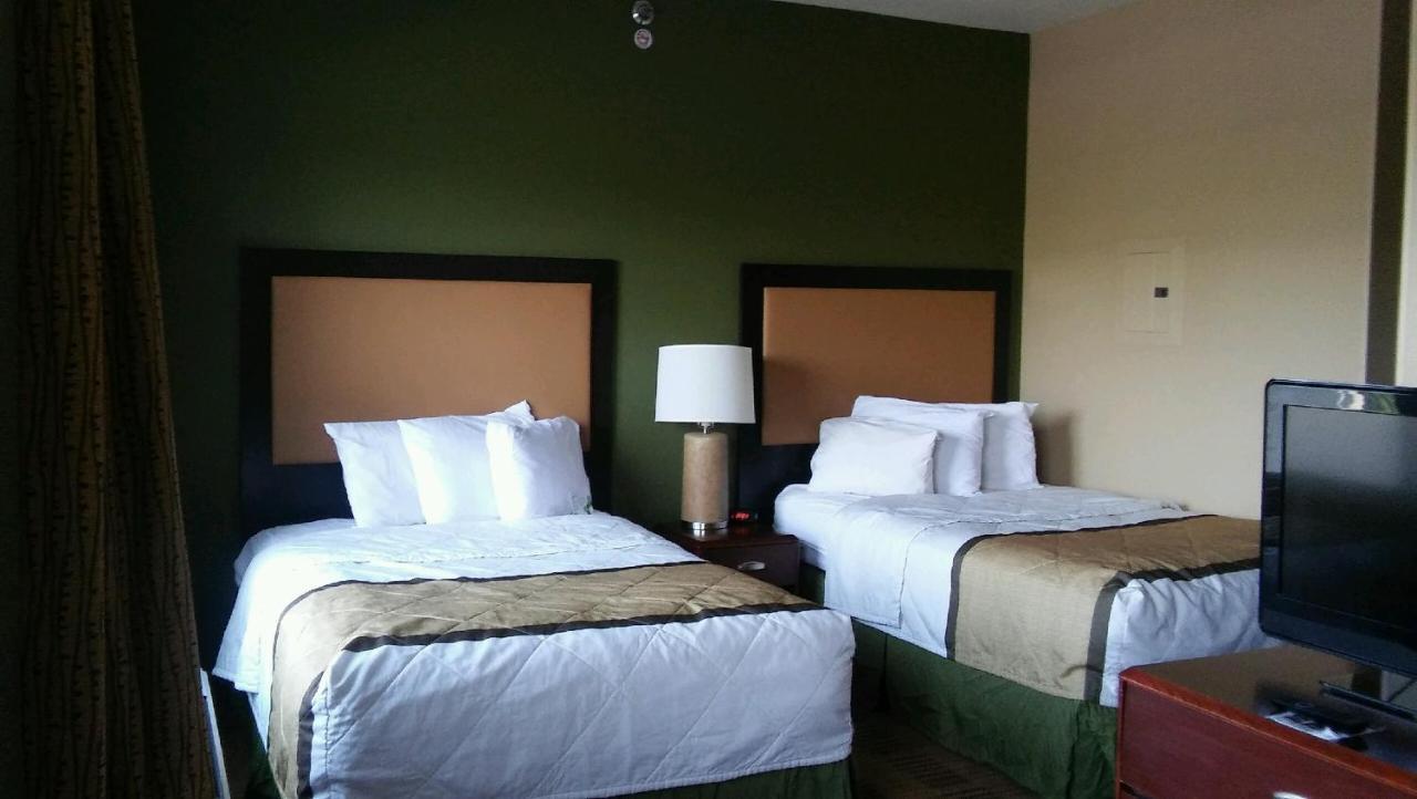 Hotel Extended America - - Polaris