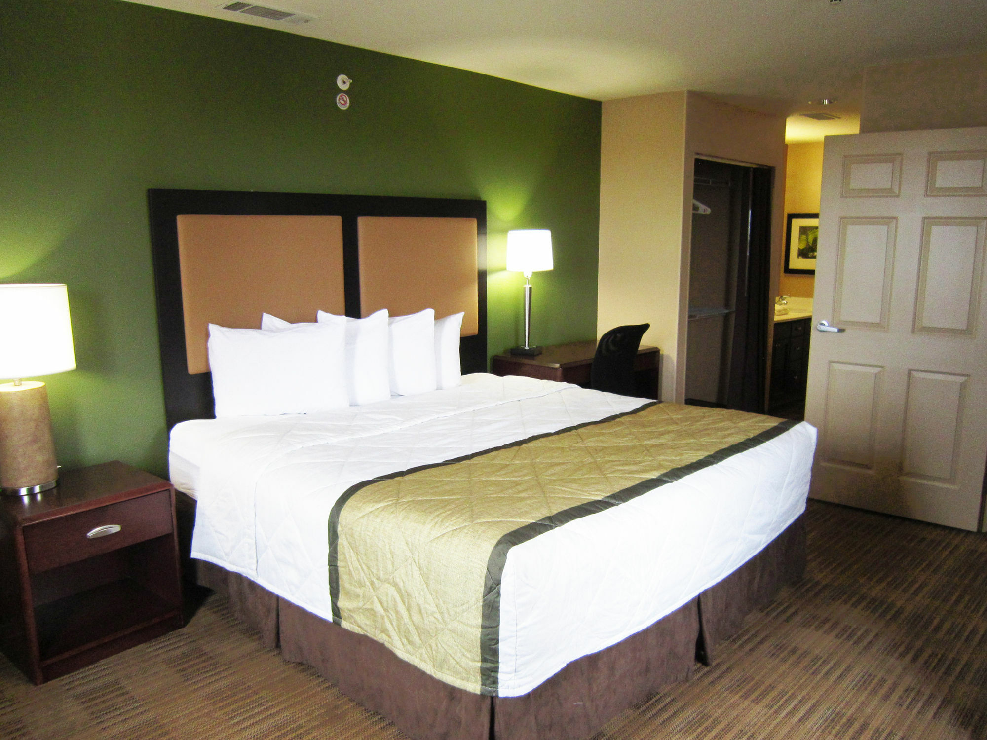 Hotel Extended America - - Polaris Columbus