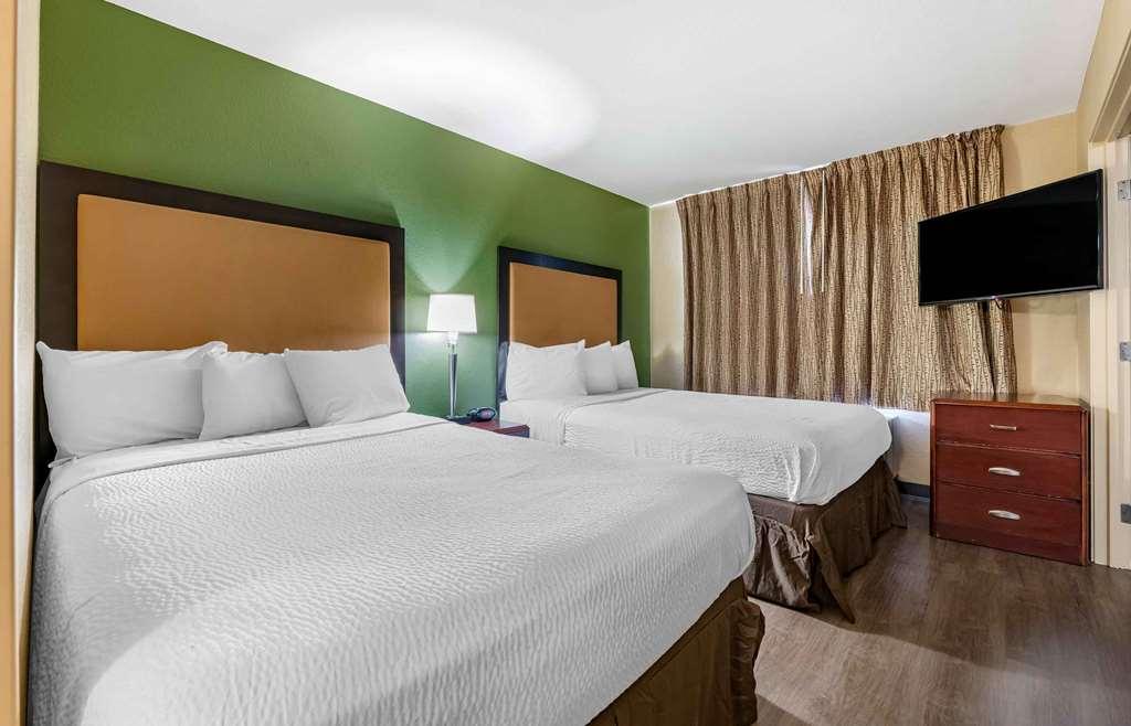 Hotel Extended America - - Polaris 2*
