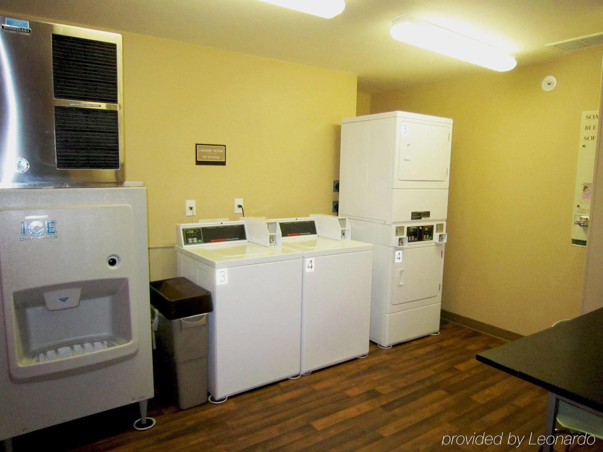 Hotel Extended America - - Polaris Columbus