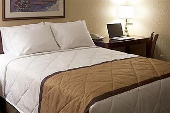 Extended America - - Polaris Hotel